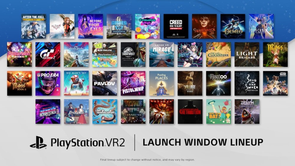 psvr-2-launch-game-titles